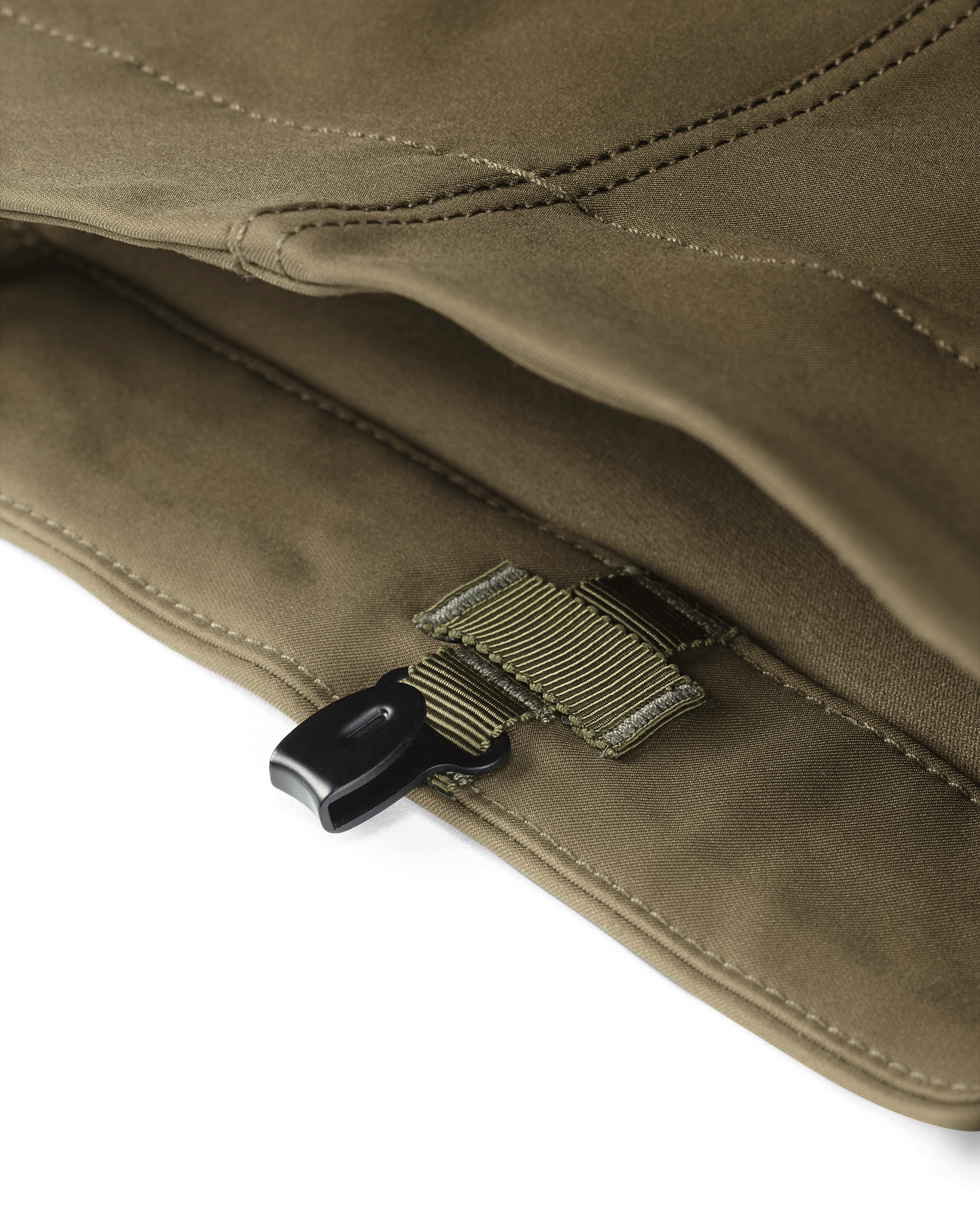 PRO Brush Pant | Khaki - Image 10