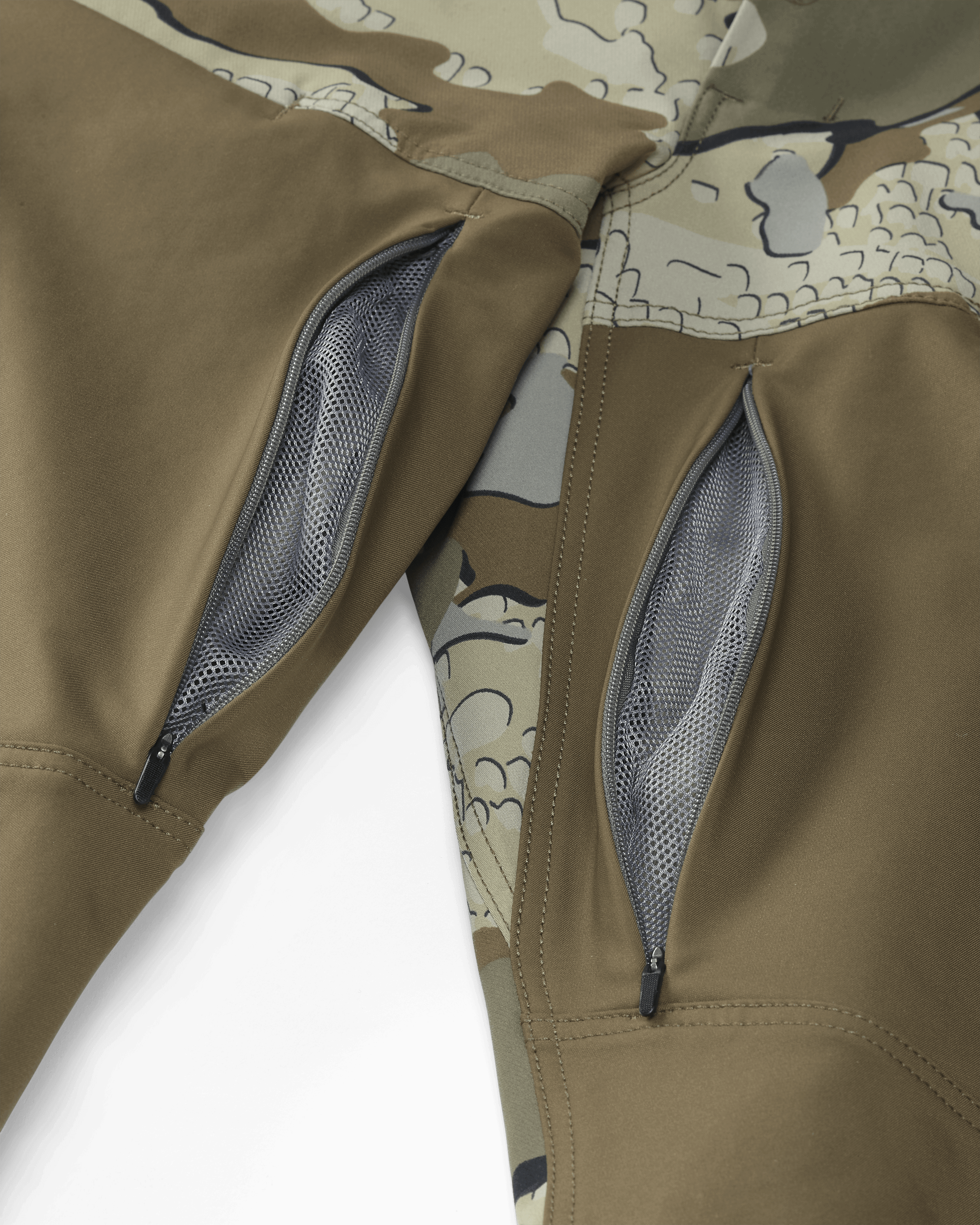PRO Brush Pant | Khaki - Image 11
