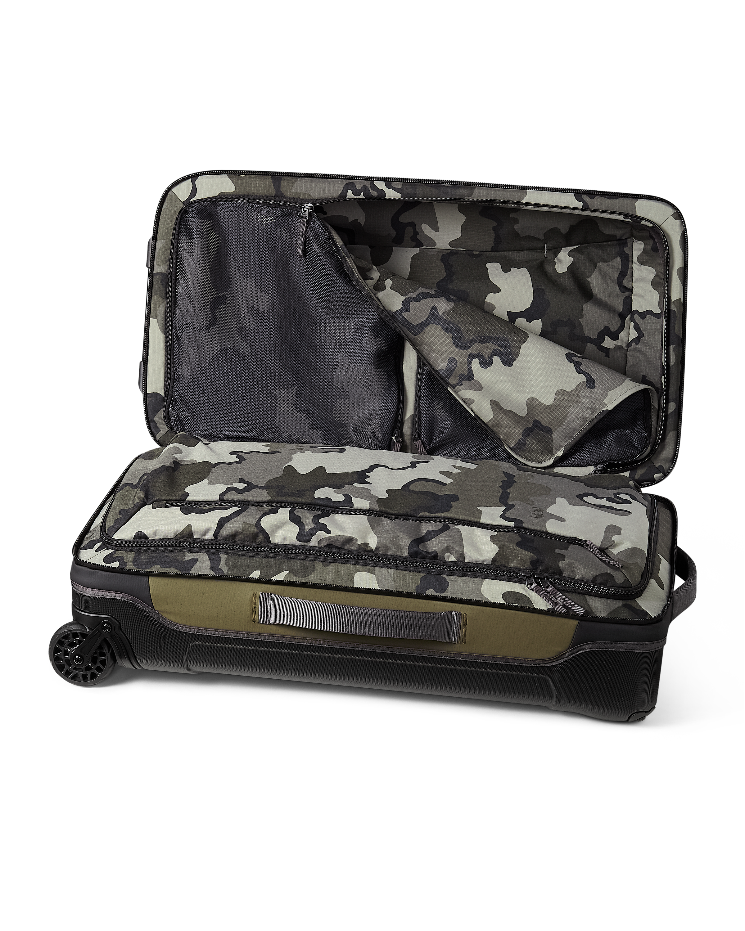 Waypoint 4500 Roller | Black - Image 5
